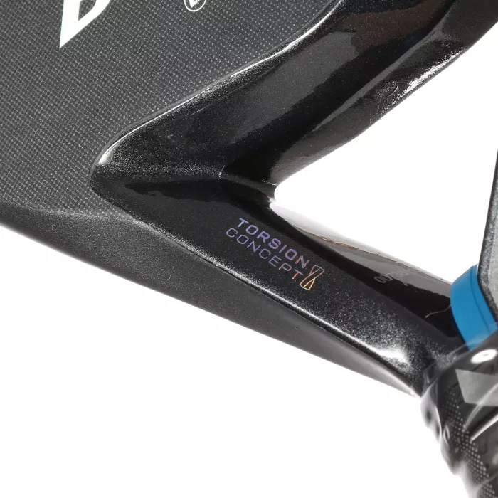 BULLPADEL icon cloud 2025 padel racket