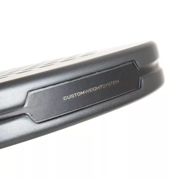 BULLPADEL icon cloud 2025 padel racket