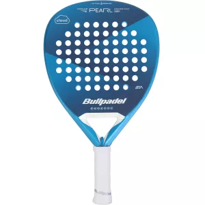 BULLPADEL pearl cloud 2025 padel racket
