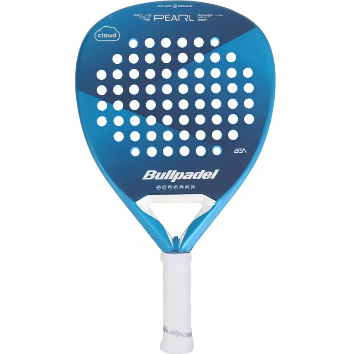BULLPADEL pearl cloud 2025 padel racket