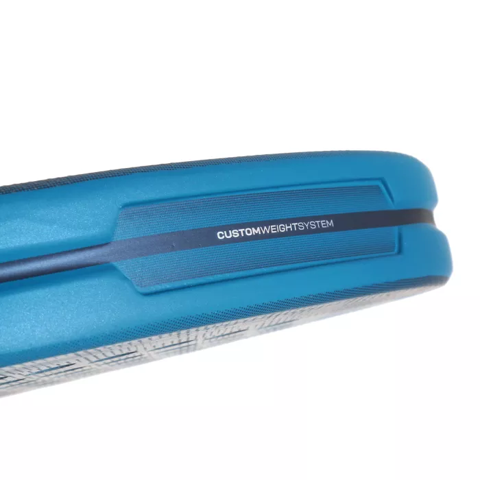 BULLPADEL pearl cloud 2025 padel racket