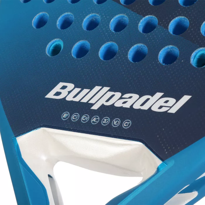 BULLPADEL pearl cloud 2025 padel racket