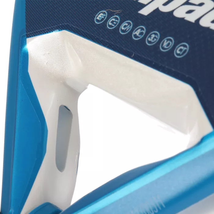 BULLPADEL pearl cloud 2025 padel racket