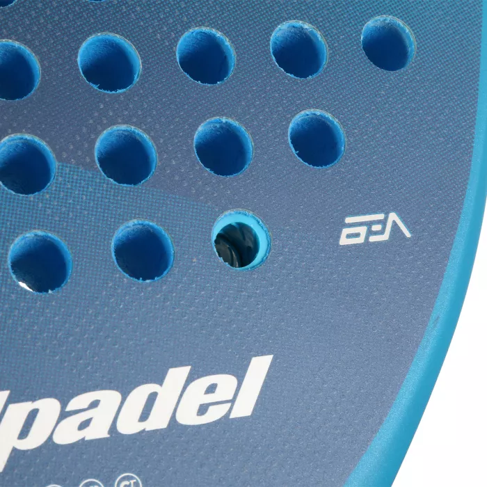 BULLPADEL pearl cloud 2025 padel racket