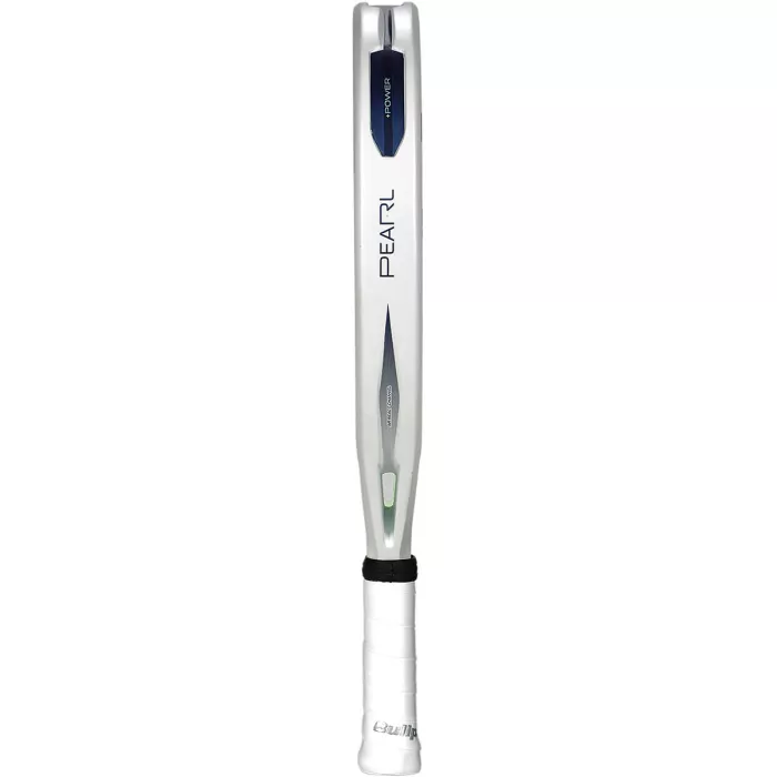 BULLPADEL pearl 2025 padel racket