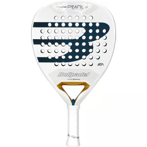 Padel racket BULLPADEL pearl 26 by bea gonzalez