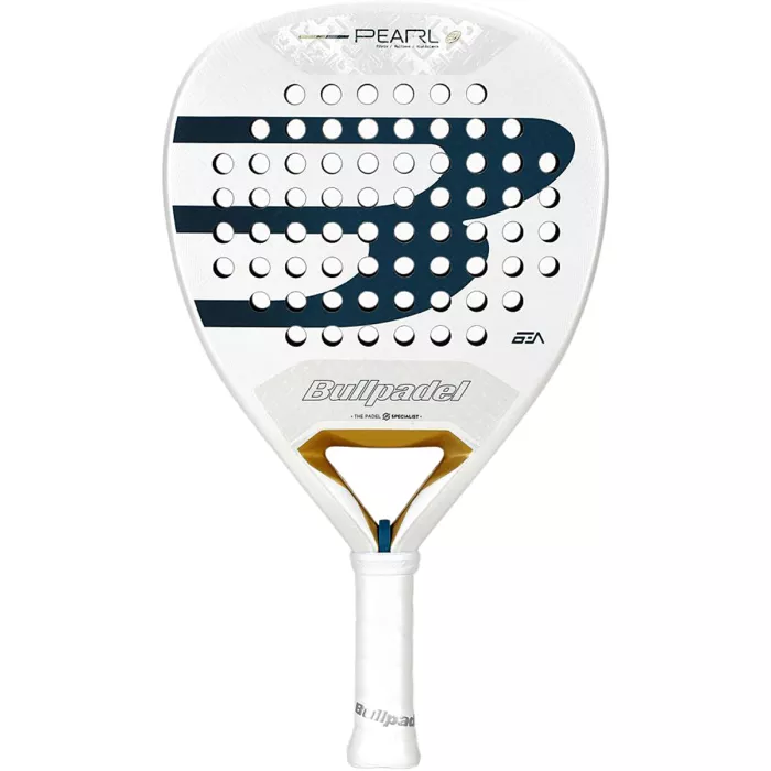 Padel racket BULLPADEL pearl 26 by bea gonzalez