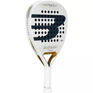 Padel racket BULLPADEL pearl 26 by bea gonzalez