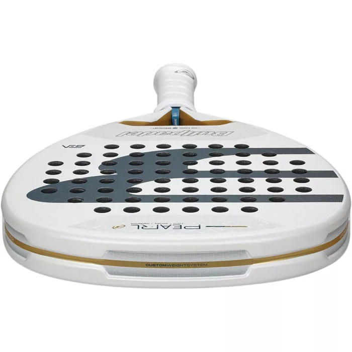 Padel racket BULLPADEL pearl 26 by bea gonzalez