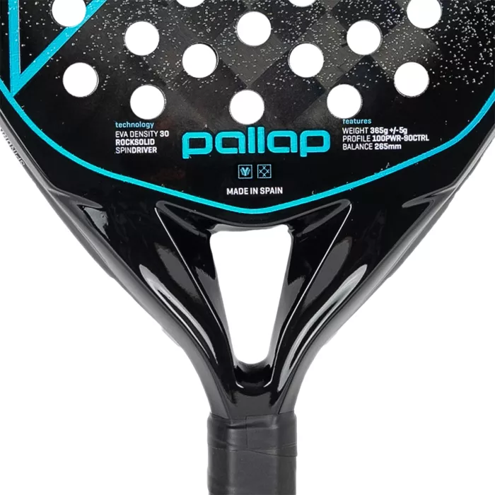 Padel PALLAP power pro racket