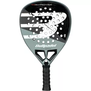 Padel racket BULLPADEL hack 04 2026