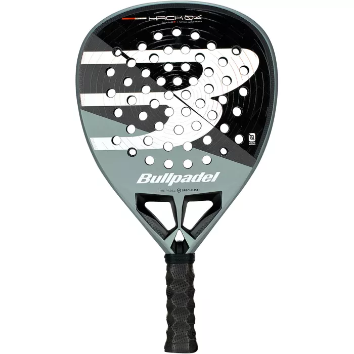 Padel racket BULLPADEL hack 04 2026