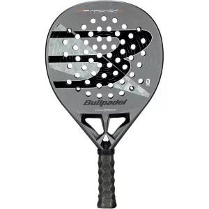 BULLPADEL hack 04 hybrid 2026 padel racket