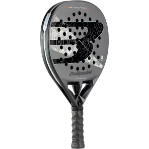 BULLPADEL hack 04 hybrid 2026 padel racket