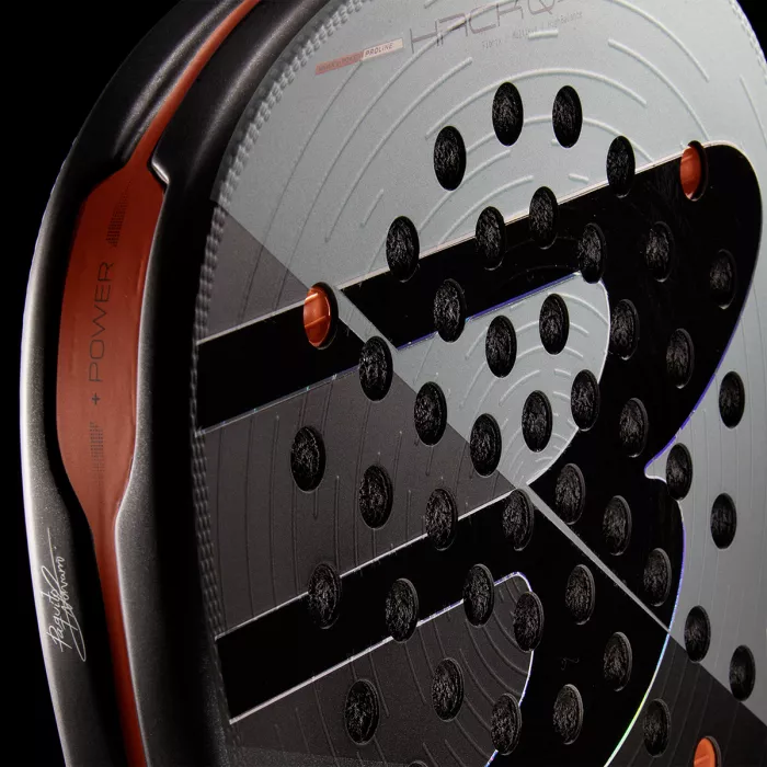 BULLPADEL hack 04 comfort 2026 padel racket