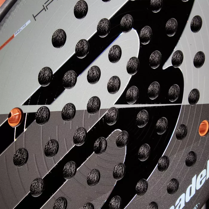 BULLPADEL hack 04 comfort 2026 padel racket