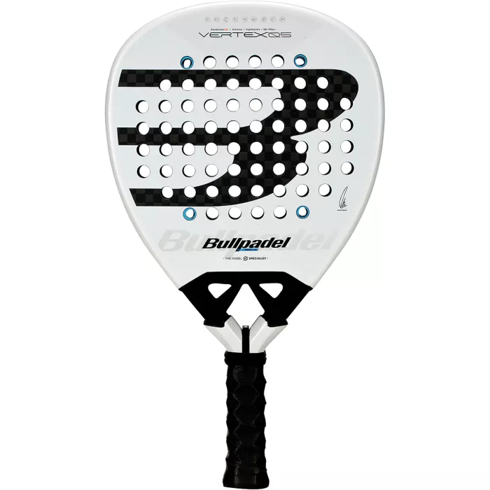 BULLPADEL vertex 05 2026 padel racket