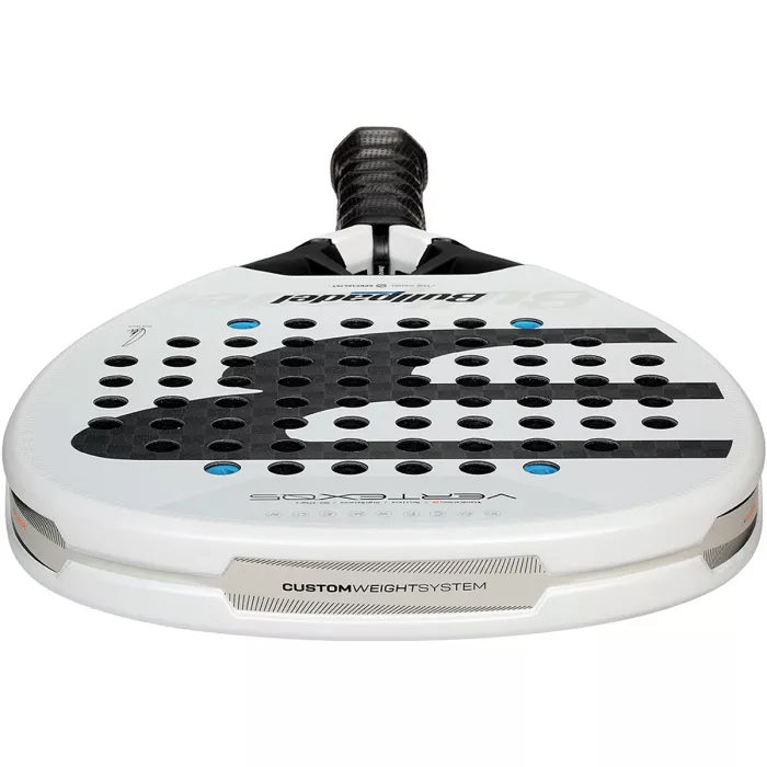 BULLPADEL vertex 05 2026 padel racket