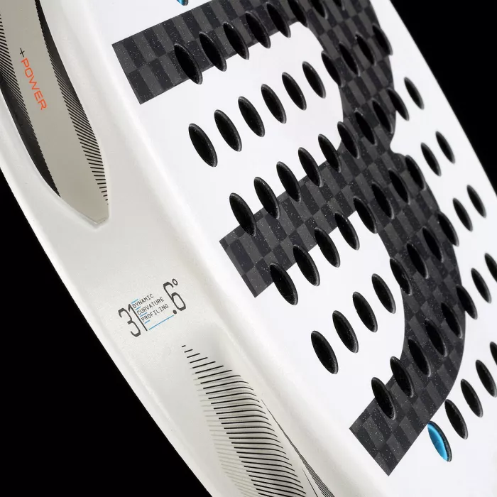 BULLPADEL vertex 05 2026 padel racket