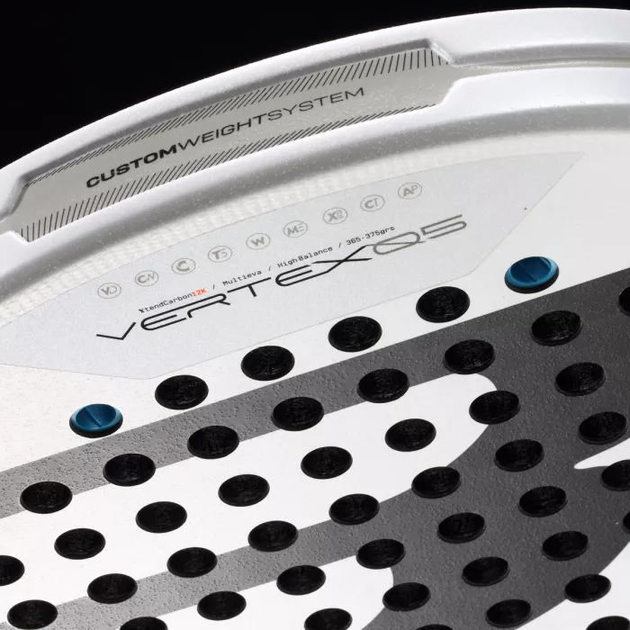 BULLPADEL vertex 05 2026 padel racket