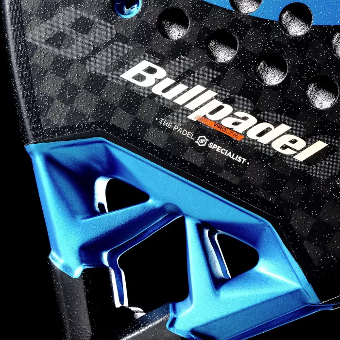 BULLPADEL vertex 05 hybrid 2026 padel racket