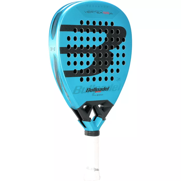 BULLPADEL vertex 05 w 2026 padel racket
