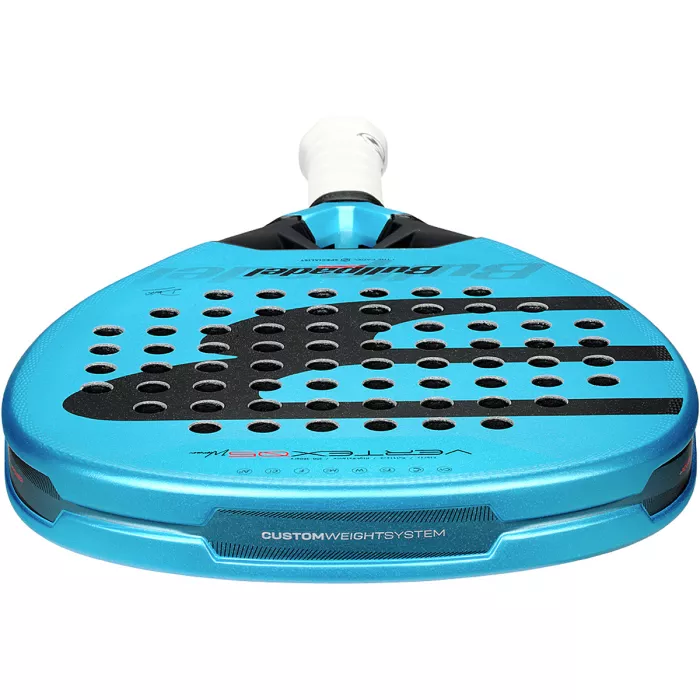 BULLPADEL vertex 05 w 2026 padel racket