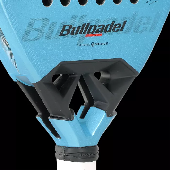 BULLPADEL vertex 05 w 2026 padel racket