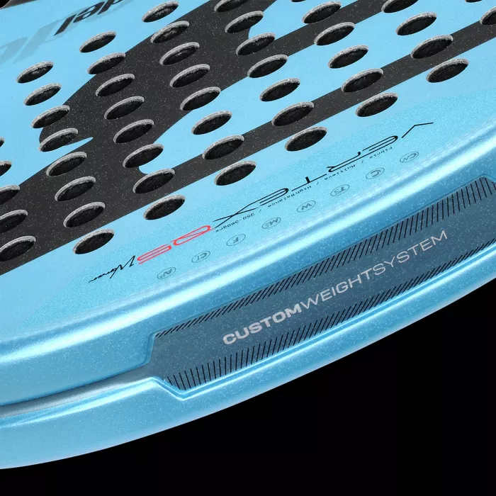 BULLPADEL vertex 05 w 2026 padel racket