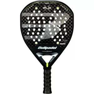 BULLPADEL xplo 26 padel racket