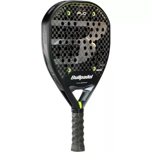 BULLPADEL xplo 26 padel racket