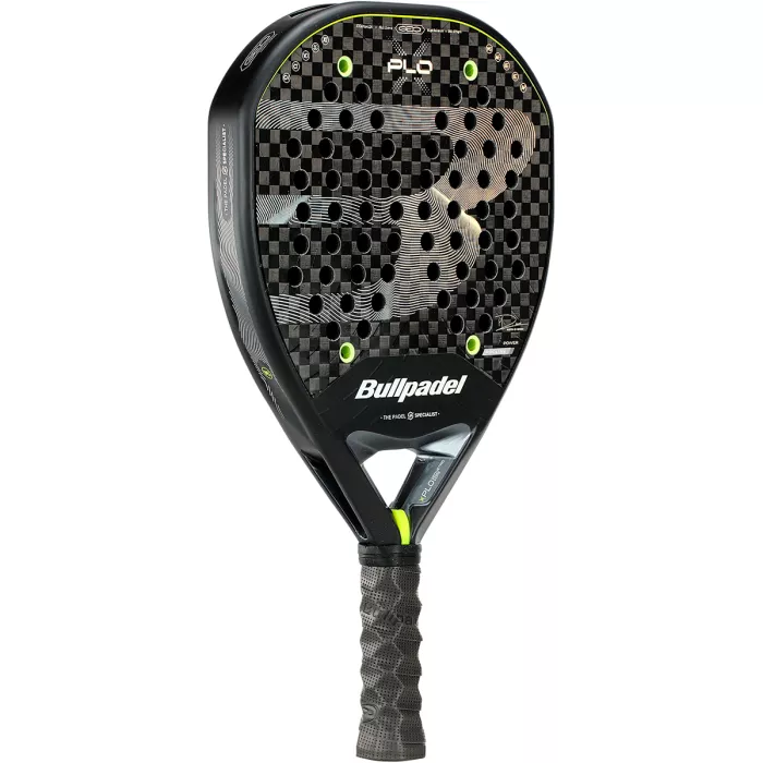 BULLPADEL xplo 26 padel racket