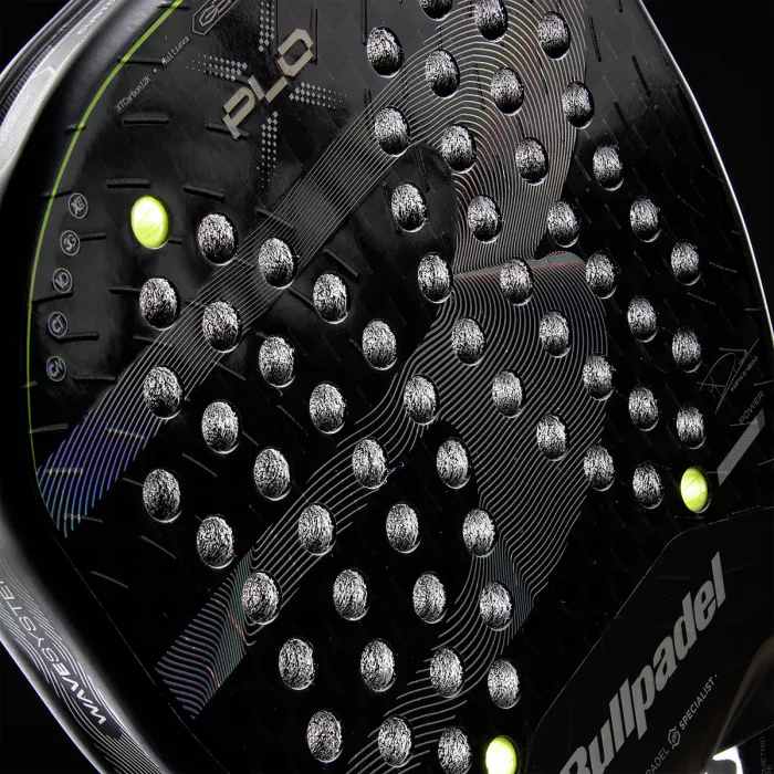BULLPADEL xplo 26 padel racket