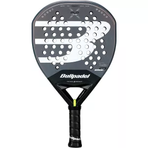 BULLPADEL xplo comfort 26 padel racket