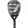 BULLPADEL xplo comfort 26 padel racket