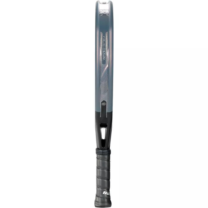 BULLPADEL xplo comfort 26 padel racket