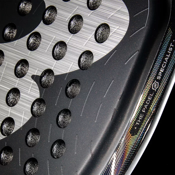 BULLPADEL xplo comfort 26 padel racket