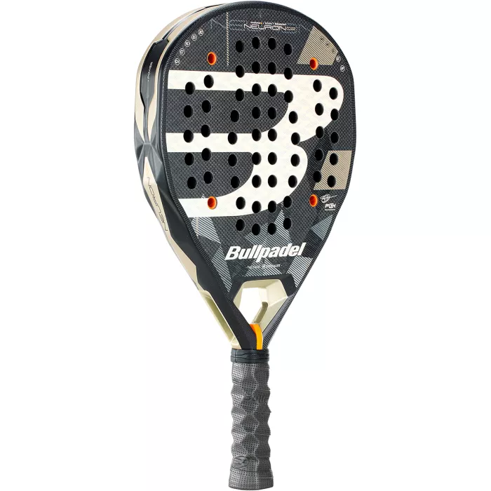 Padel racket BULLPADEL neuron 02 2026