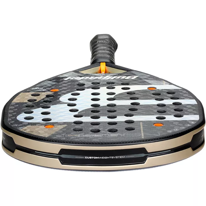 Padel racket BULLPADEL neuron 02 2026