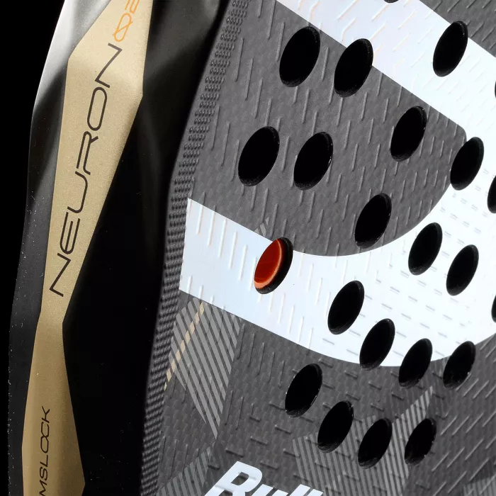 Padel racket BULLPADEL neuron 02 2026