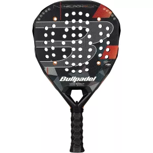 BULLPADEL neuron 02 edge 2026 padel racket
