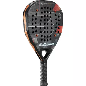 BULLPADEL neuron 02 edge 2026 padel racket