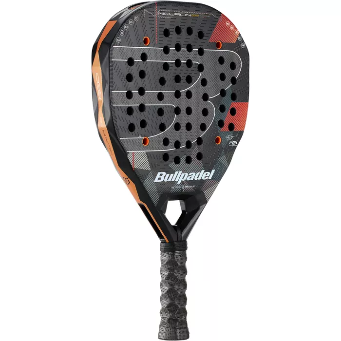 BULLPADEL neuron 02 edge 2026 padel racket