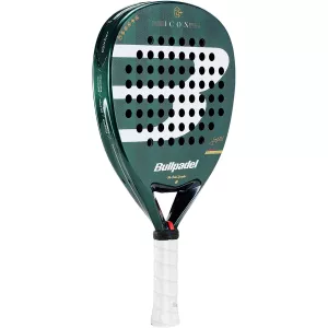 BULLPADEL icon 26 padel racket