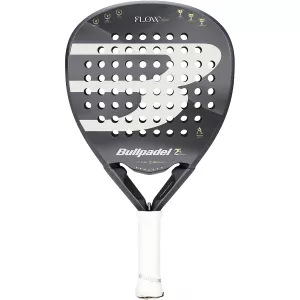 BULLPADEL icon 26 padel racket