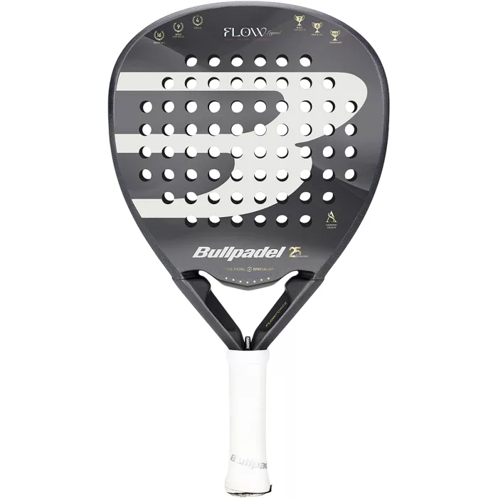 BULLPADEL icon 26 padel racket