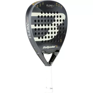 BULLPADEL icon 26 padel racket