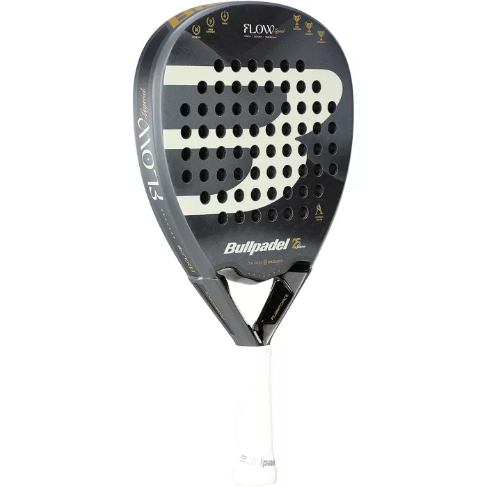 BULLPADEL icon 26 padel racket