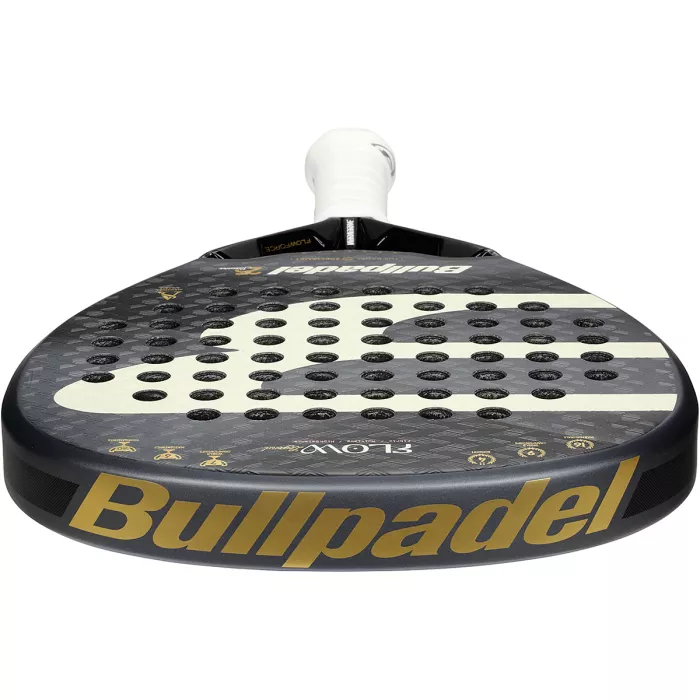 BULLPADEL icon 26 padel racket