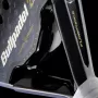 BULLPADEL icon 26 padel racket
